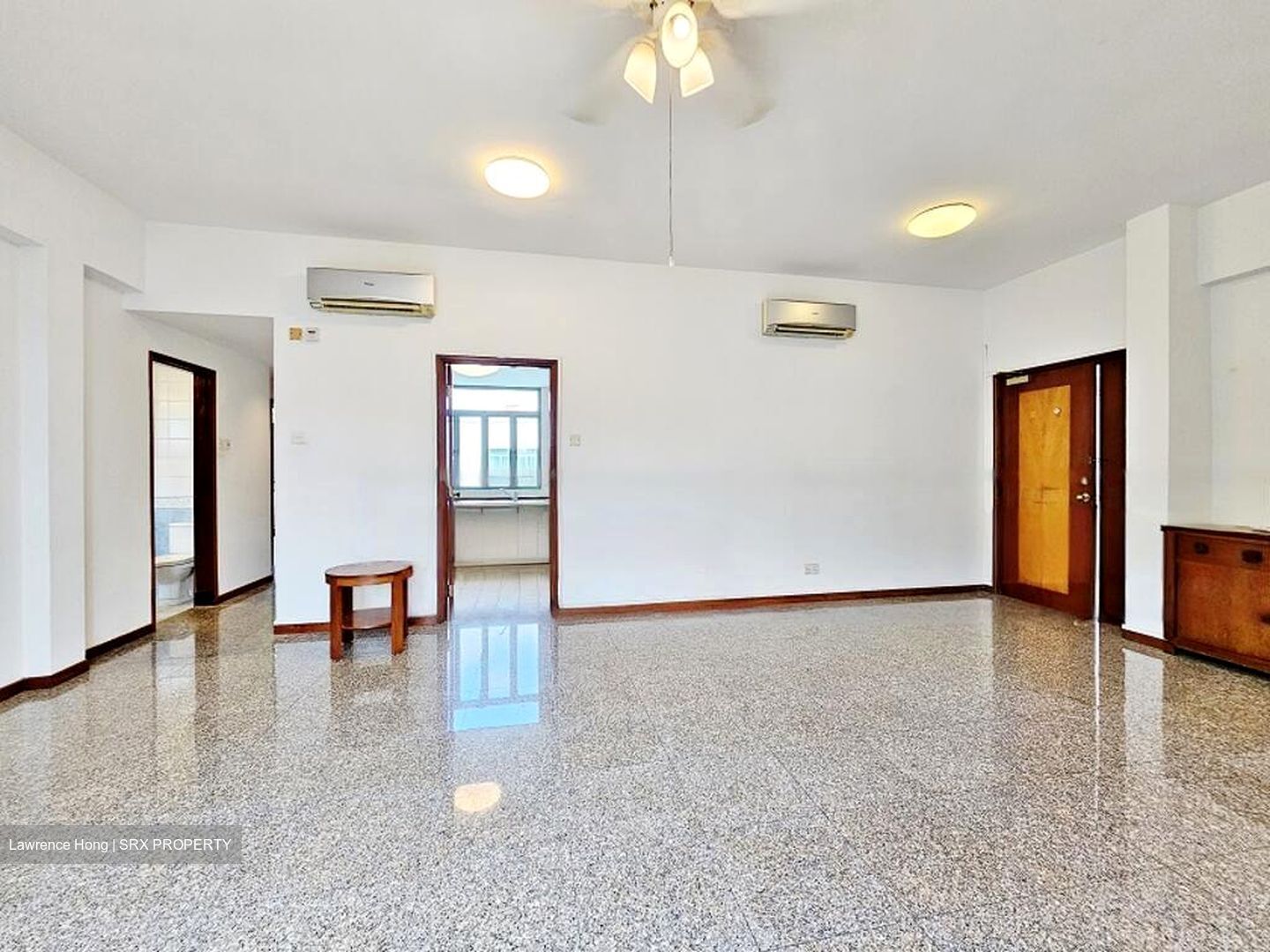 Gold Palm Mansion (D15), Apartment #565678911